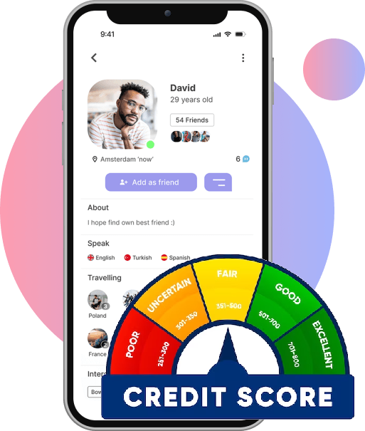 EMD Credit Score Check