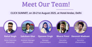 Click Summit 2025