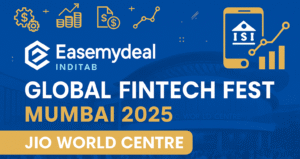 Global Fintech Fest (GFF) Mumbai 2025: Join Us!