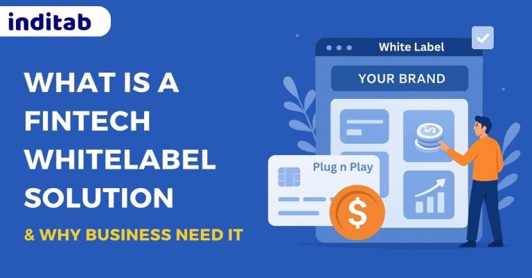 Why Businesses Need Whitelabel Fintech Solutions