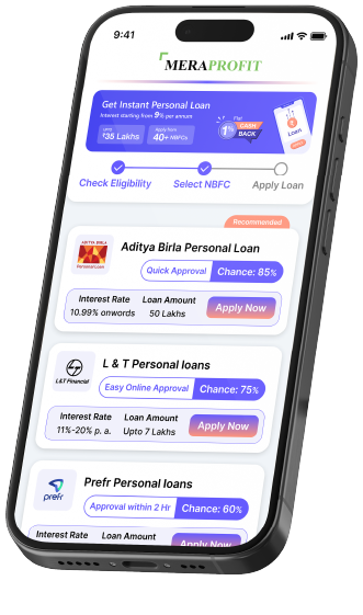 Loan Whitelabel
