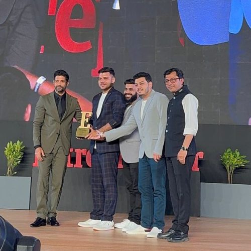 Bootstrapped business of the year